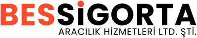 Bes Sigorta Logo