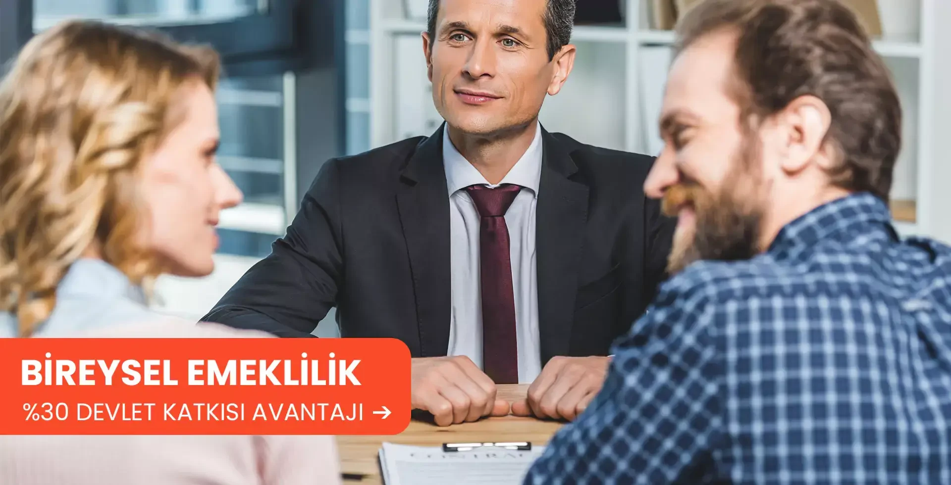 Bes Bireysel Emeklilik Planları.